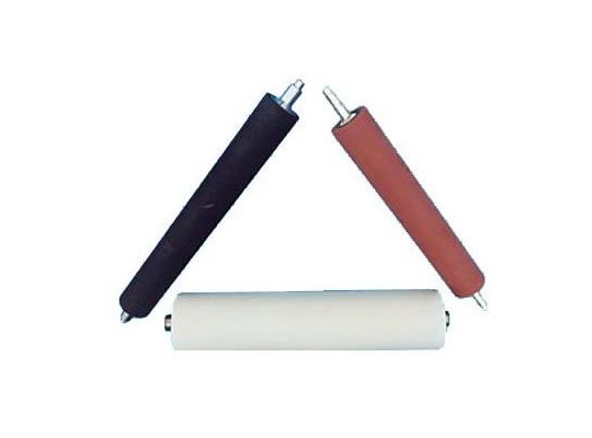 復(fù)膜類(lèi)膠輥